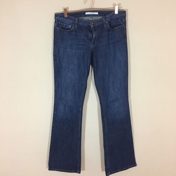 Joe's Jeans Denim - Joes Jeans Med Wash SZ 31”